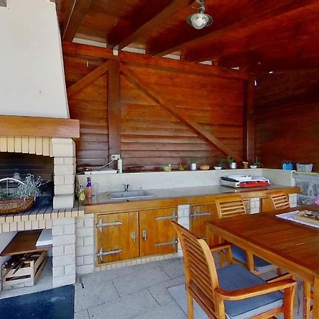 Villa Bambi Moscenicka Draga Exterior photo