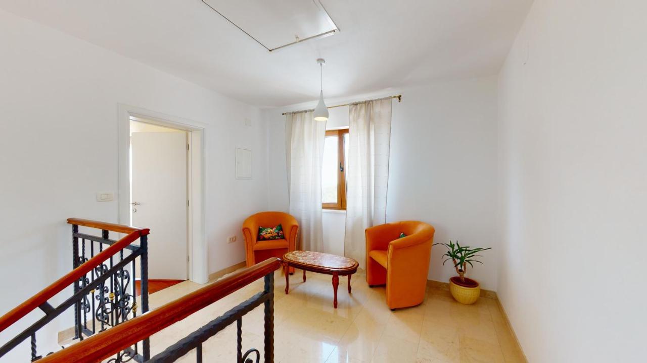Villa Bambi Moscenicka Draga Exterior photo